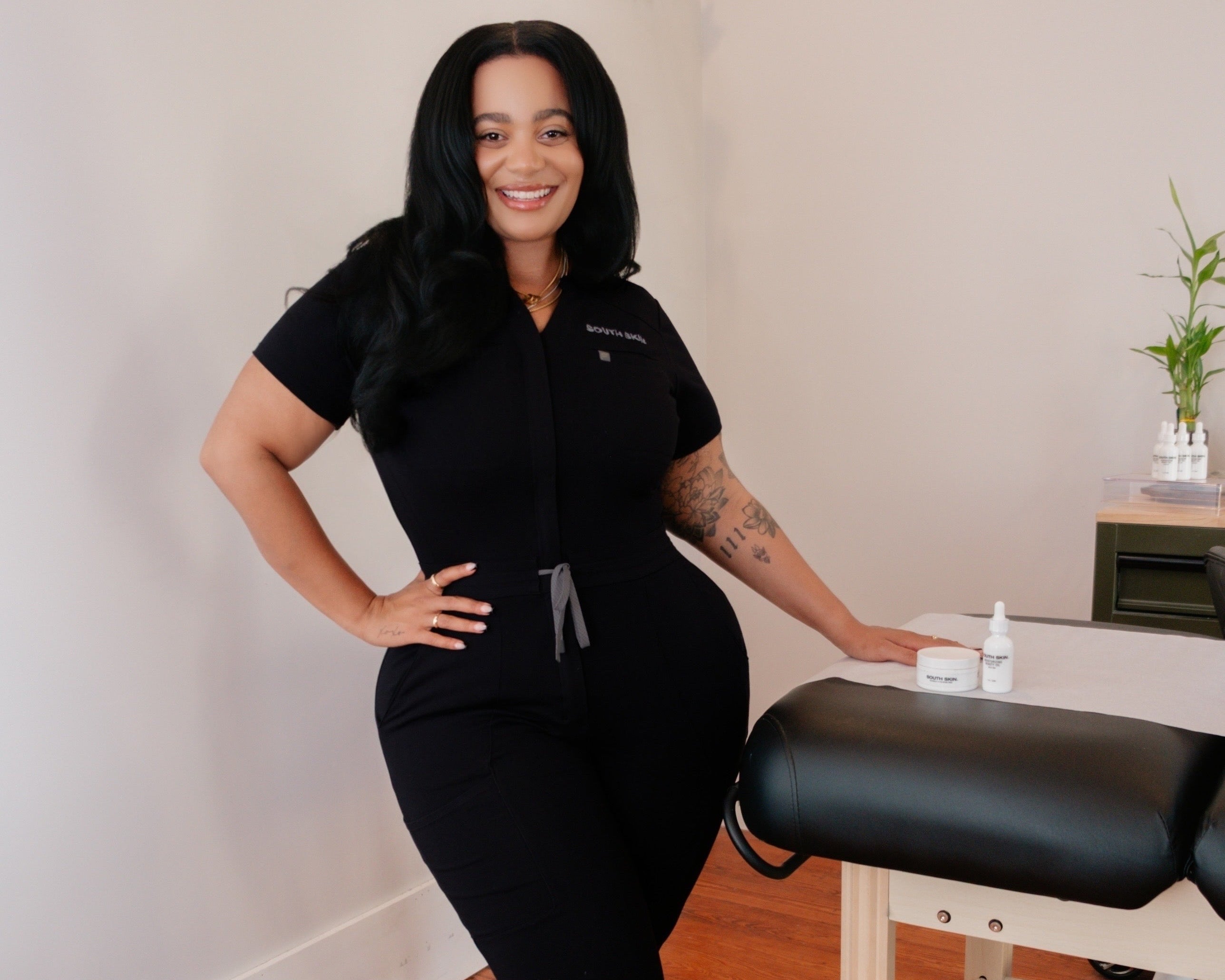 Exfoliating Pads – South Skin New Orleans