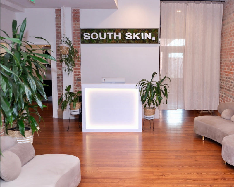 South Skin